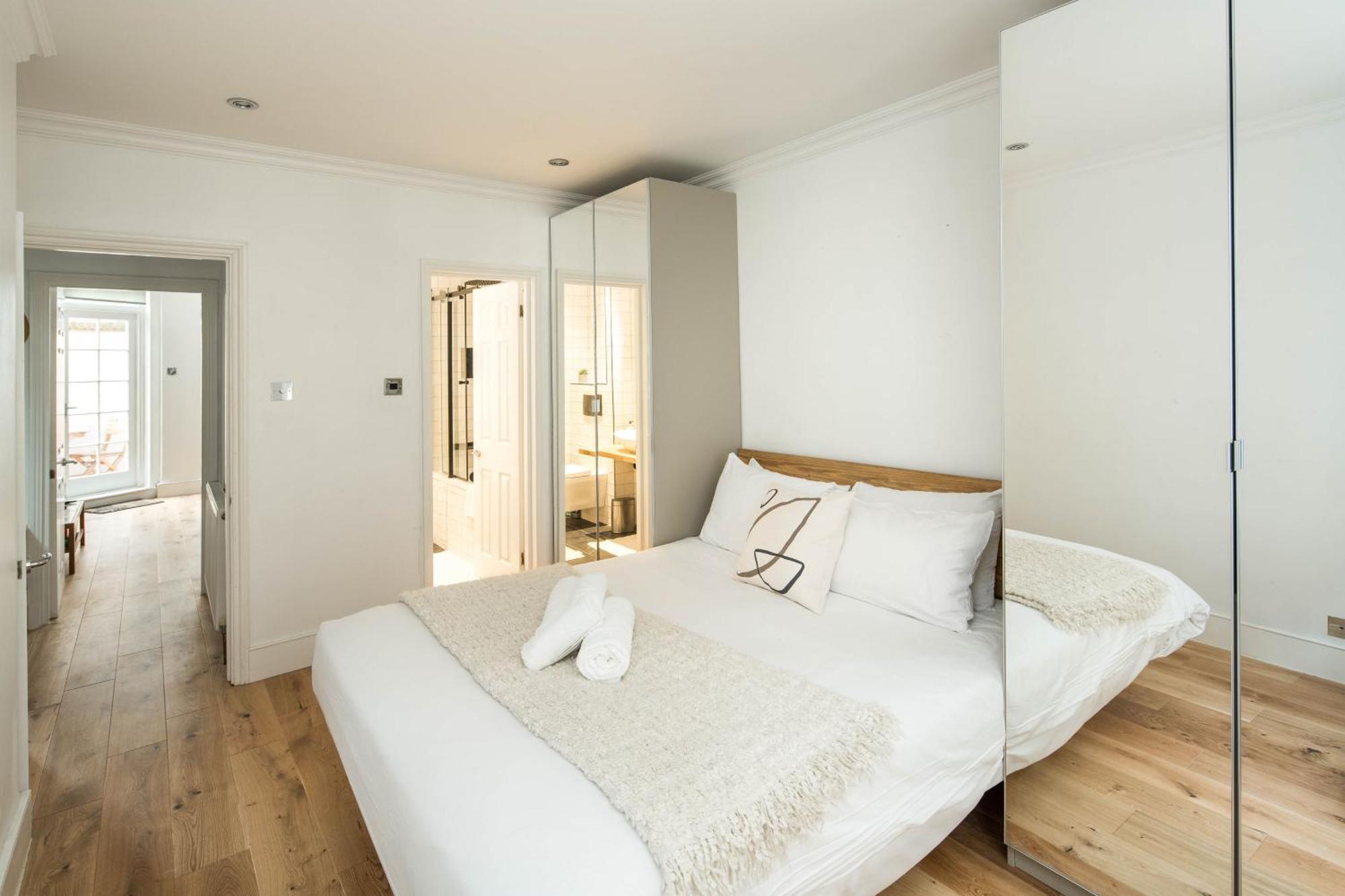 Delightful 2b/2b Prime Apartment
