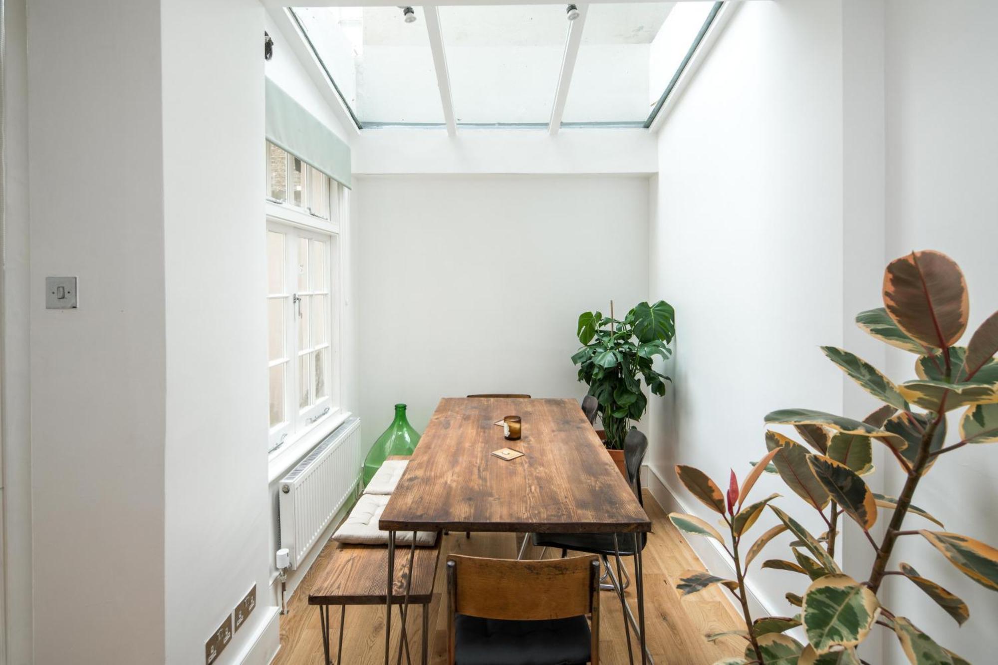 Apartment Delightful 2b/2b Prime *