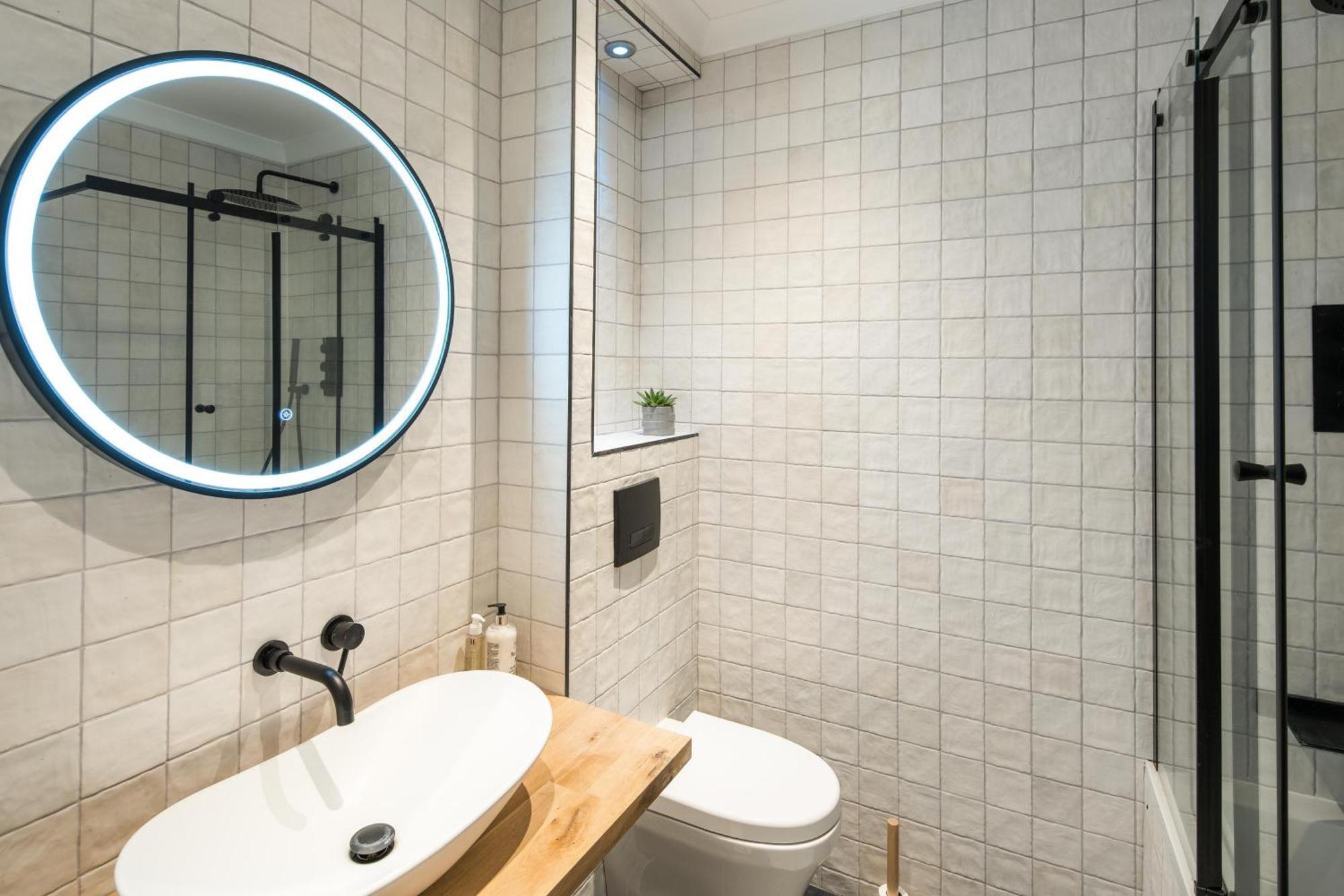 Delightful 2b/2b Prime Apartment