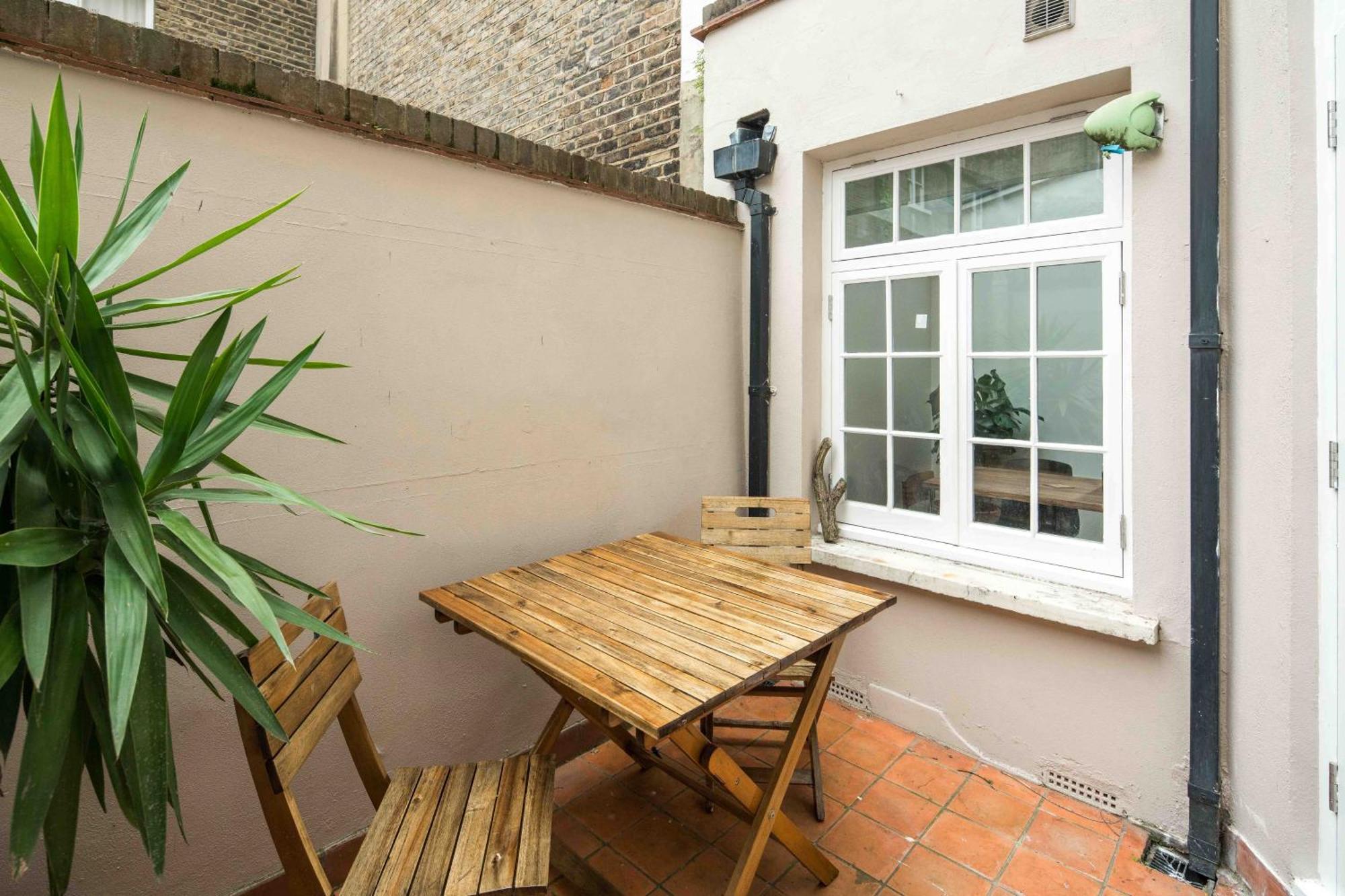 Delightful 2b/2b Prime London